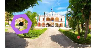 PLAN DE GUADALUPE