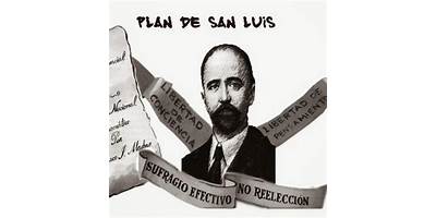 PLAN DE SAN LUIS