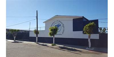 PLAYAS ELEMENTARY SCHOOL