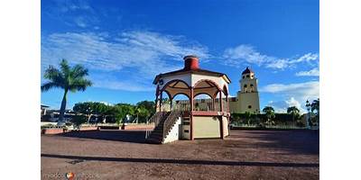 PLAZA DE GALLOS