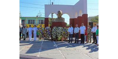PLUTARCO ELIAS CALLES