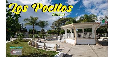 POCITOS LOS
