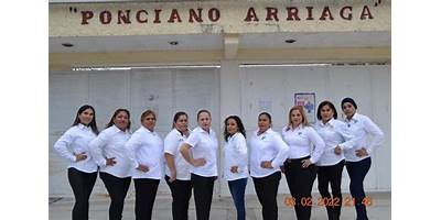 PONCIANO ARRIAGA