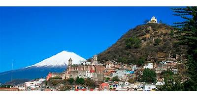 POPOCATEPETL