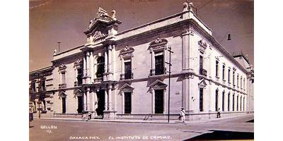 PORFIRIO DIAZ