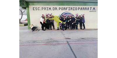 PORFIRIO PARRA