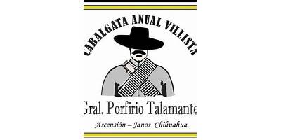 PORFIRIO TALAMANTES 2065