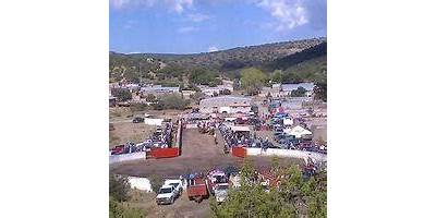 POTRERO DEL LLANO