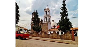 POTRERO LARGO