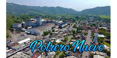 POTRERO NUEVO