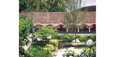 POZA DE LAGARTO (TANQUE MIAHUAPAN)