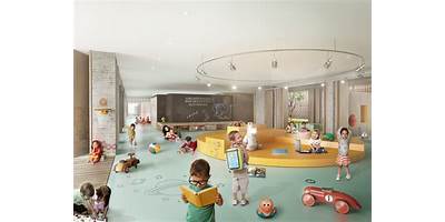 PRADERA INFANTIL