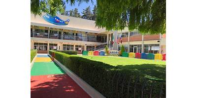 PRE-ESCOLAR MISION