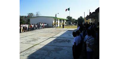 PRESIDENTE ADOLFO LOPEZ MATEOS