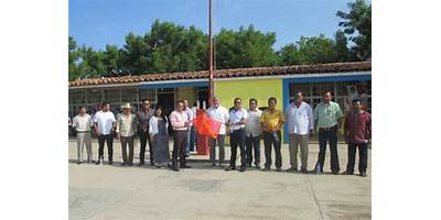 PRESIDENTE JUAREZ