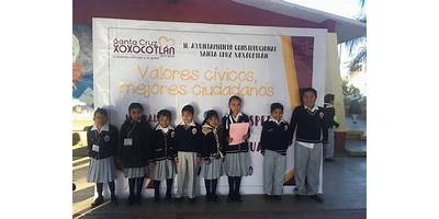 PRESIDENTE JUAREZ