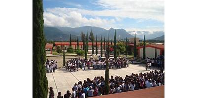 PRESIDENTE LOPEZ MATEOS