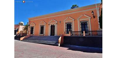 PRESIDENTE MADERO