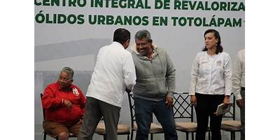 PRESIDENTE MADERO