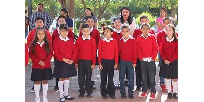 PRIMARIA BILINGUE