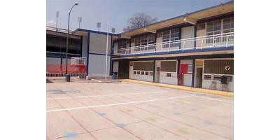 PRIMARIA BILINGUE JOAQUIN BARANDA