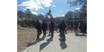 PRIMARIA COMUNIDAD EDUCATIVA TAMUJE IWIGARA