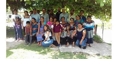 PRIMARIA COMUNITARIA 10 DE MAYO