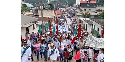 PRIMARIA COMUNITARIA 15 DE MAYO