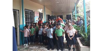 PRIMARIA COMUNITARIA 24 DE FEBRERO
