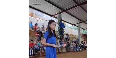 PRIMARIA COMUNITARIA 5 DE MAYO