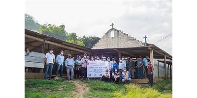 PRIMARIA COMUNITARIA 5 DE MAYO