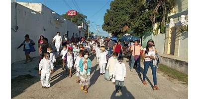 PRIMARIA COMUNITARIA