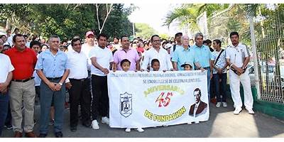 PRIMARIA COMUNITARIA ADOLFO LOPEZ MATEOS