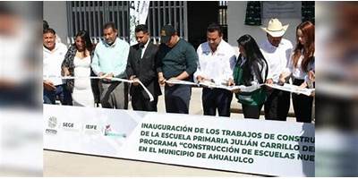 PRIMARIA COMUNITARIA