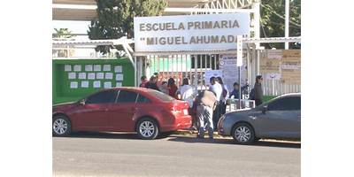 PRIMARIA COMUNITARIA