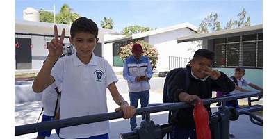 PRIMARIA COMUNITARIA AMADO NERVO ORDAZ