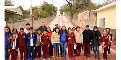 PRIMARIA COMUNITARIA