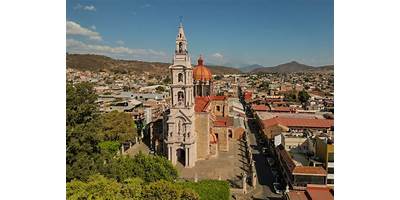 PRIMARIA COMUNITARIA ATARJEA