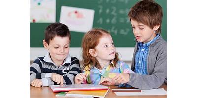 PRIMARIA COMUNITARIA (AULA COMPARTIDA)