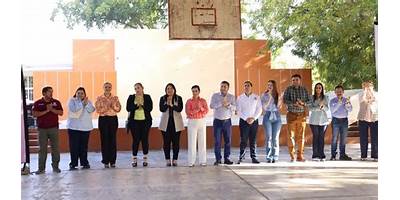 PRIMARIA COMUNITARIA