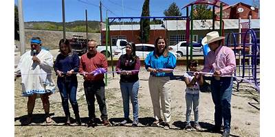 PRIMARIA COMUNITARIA