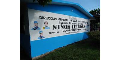 PRIMARIA COMUNITARIA BUENAVISTA