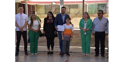 PRIMARIA COMUNITARIA
