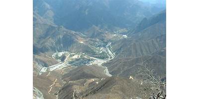 PRIMARIA COMUNITARIA -CARBONERAS (SANTA ROSA DE LOS ALVARADOS)