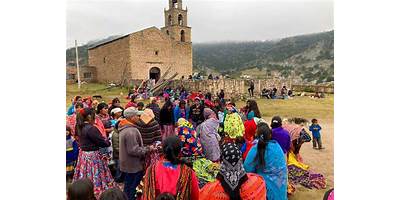 PRIMARIA COMUNITARIA