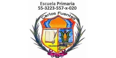 PRIMARIA COMUNITARIA CARLOS FUENTES