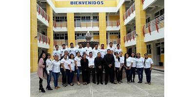 PRIMARIA COMUNITARIA