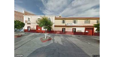 PRIMARIA COMUNITARIA CERRITO COLORADO