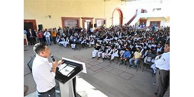 PRIMARIA COMUNITARIA