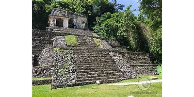 PRIMARIA COMUNITARIA CIVILIZACION MAYA